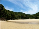 Mosquito Bay, Abel Tasman